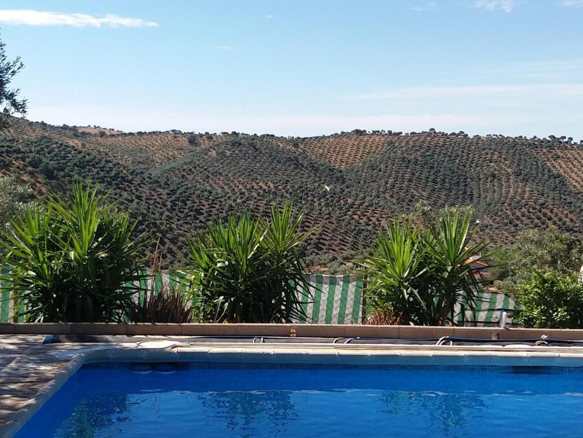 Сasa de vacaciones Cortijo Era Grande 2