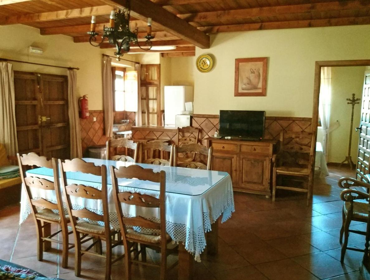 Cortijo Era Grande 2 Сasa de vacaciones