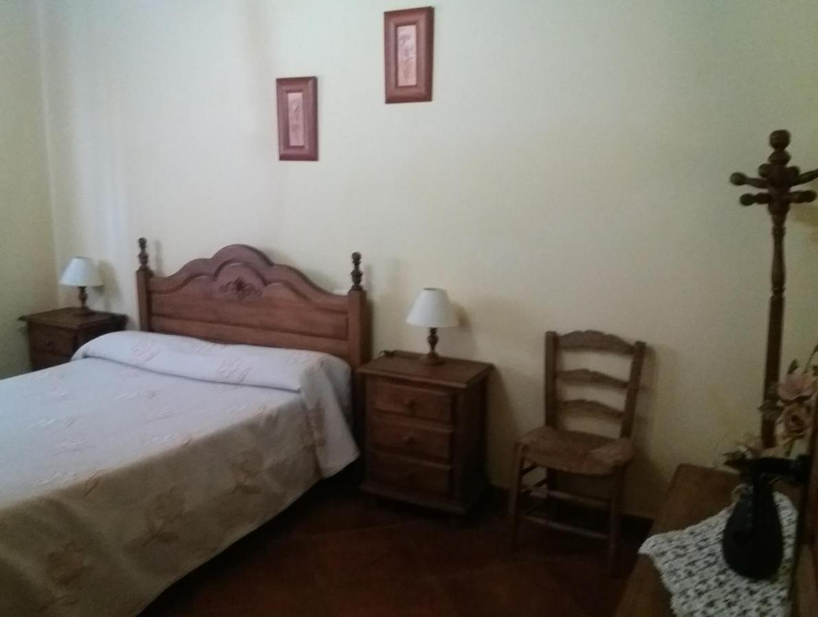 Сasa de vacaciones Cortijo Era Grande 2 Córdoba