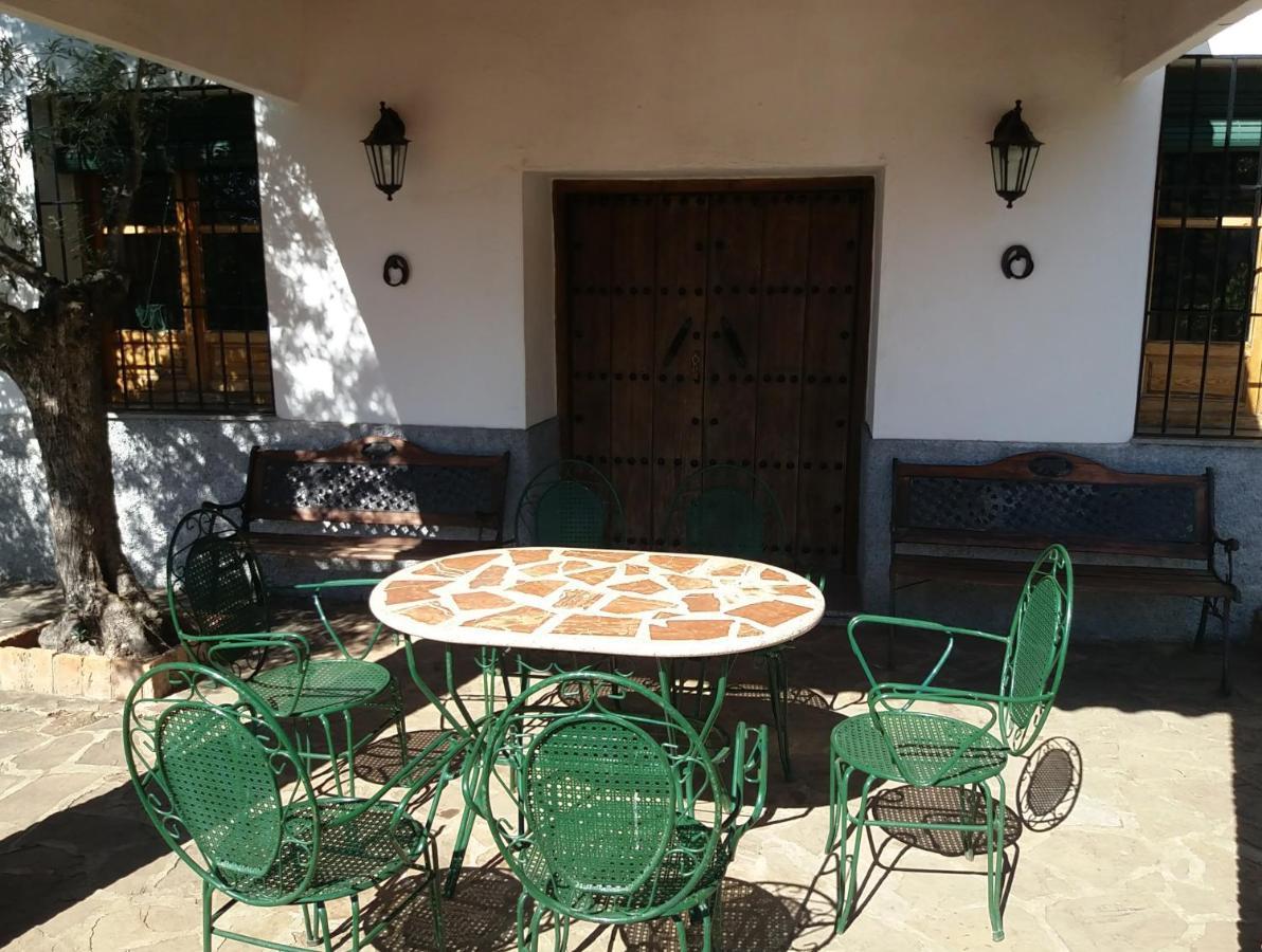 Cortijo Era Grande 2 *