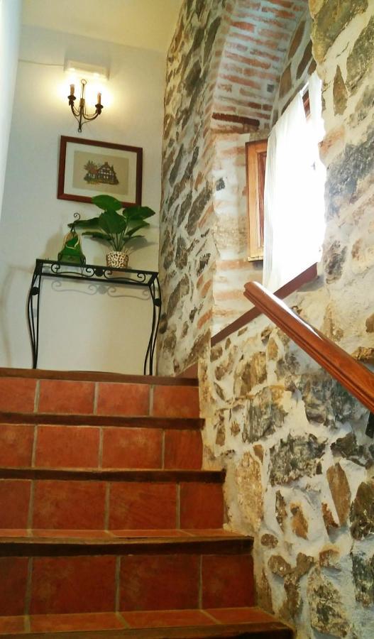 Holiday home Cortijo 