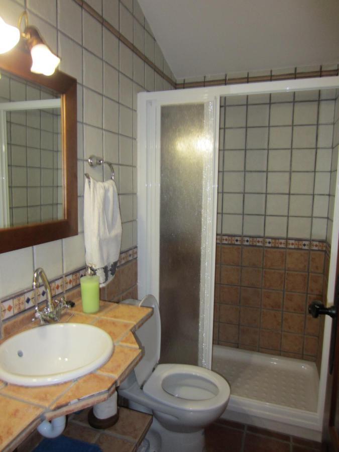 Holiday home Cortijo 