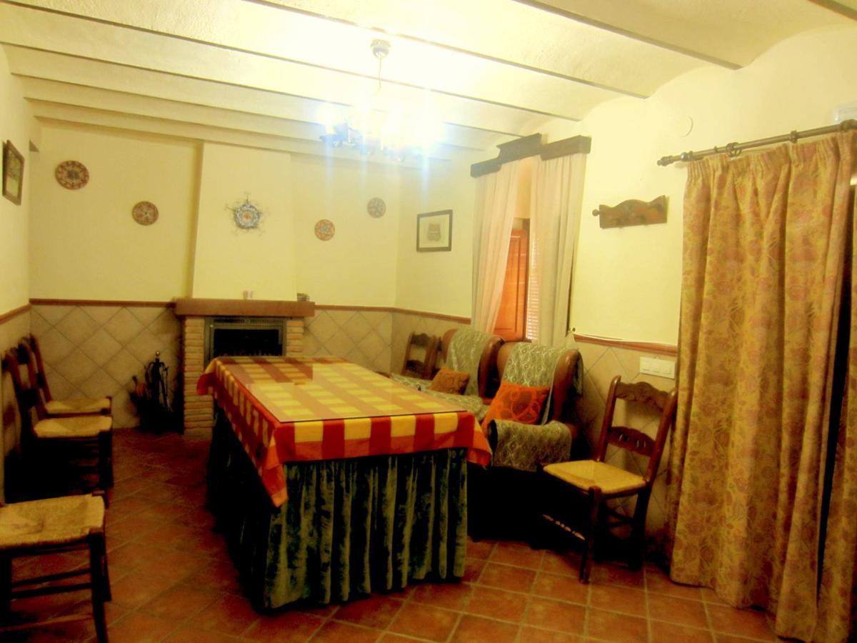 Cortijo Era Grande 1