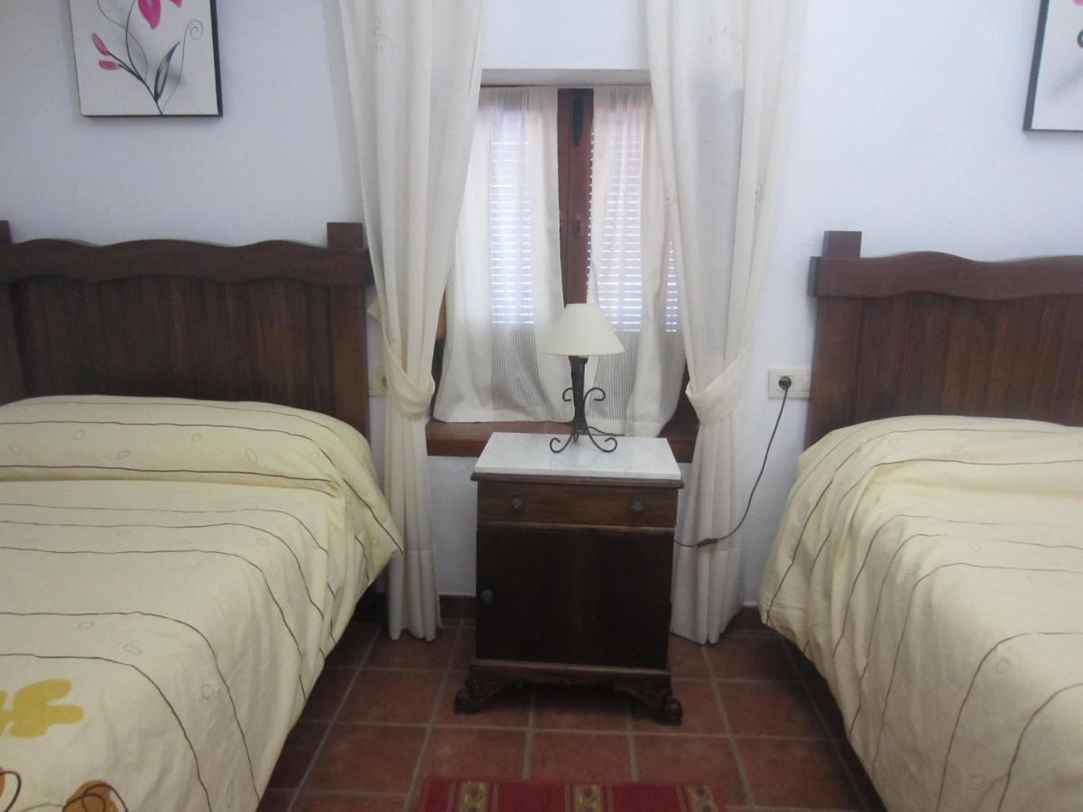 Cortijo 