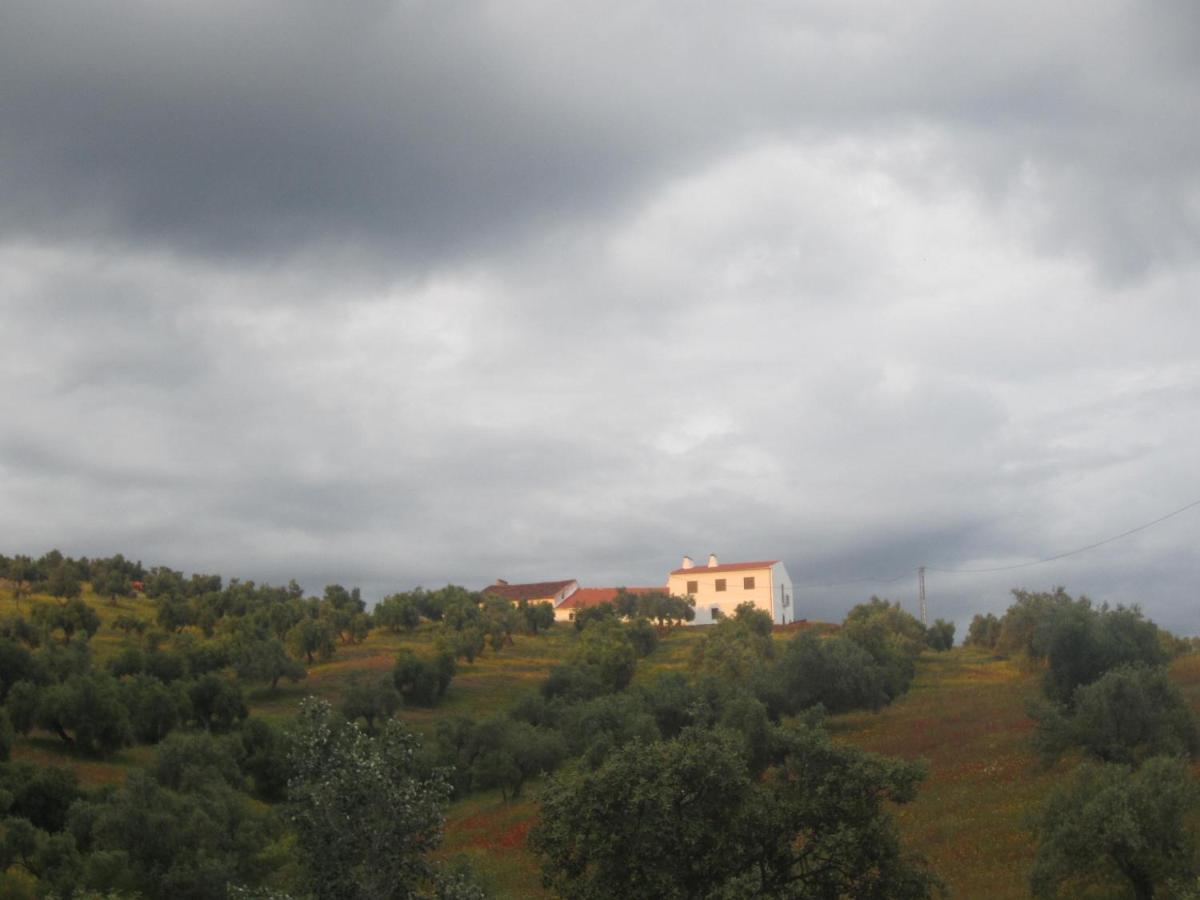 Cortijo Era Grande 2 Сasa de vacaciones