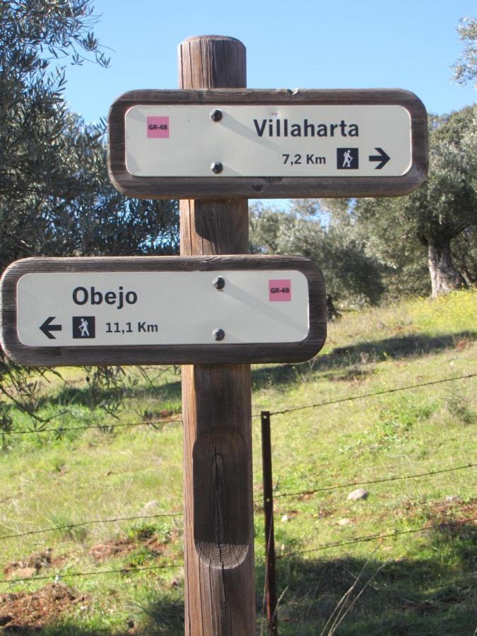 Cortijo Era Grande 2 * Córdoba