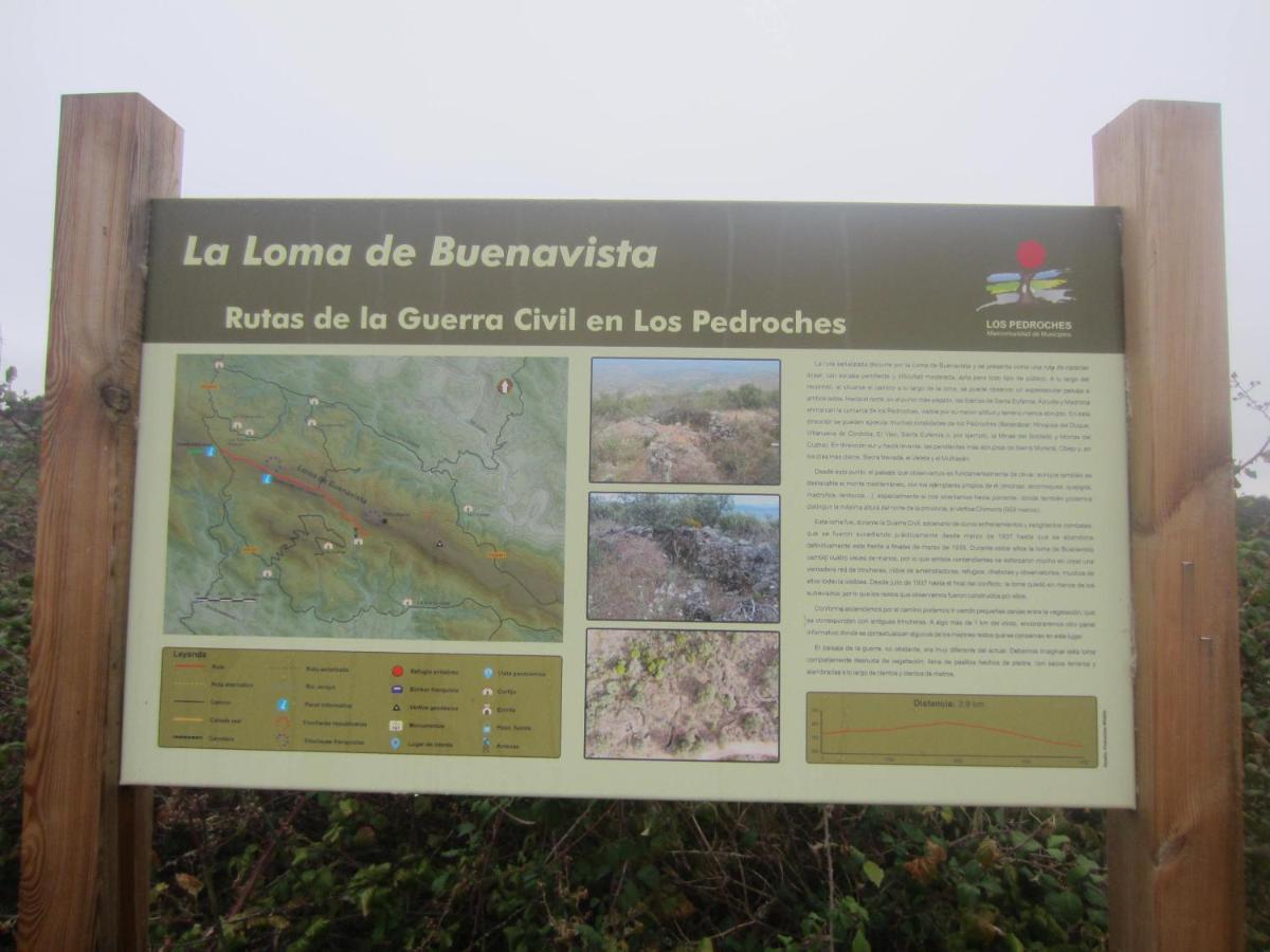 Сasa de vacaciones Cortijo Era Grande 2 *