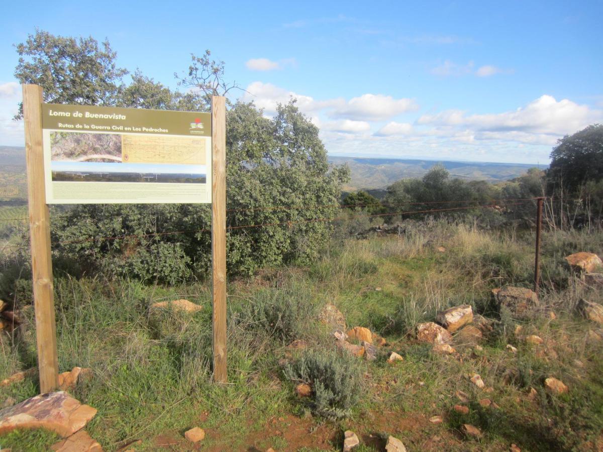 Сasa de vacaciones Cortijo Era Grande 2 Córdoba