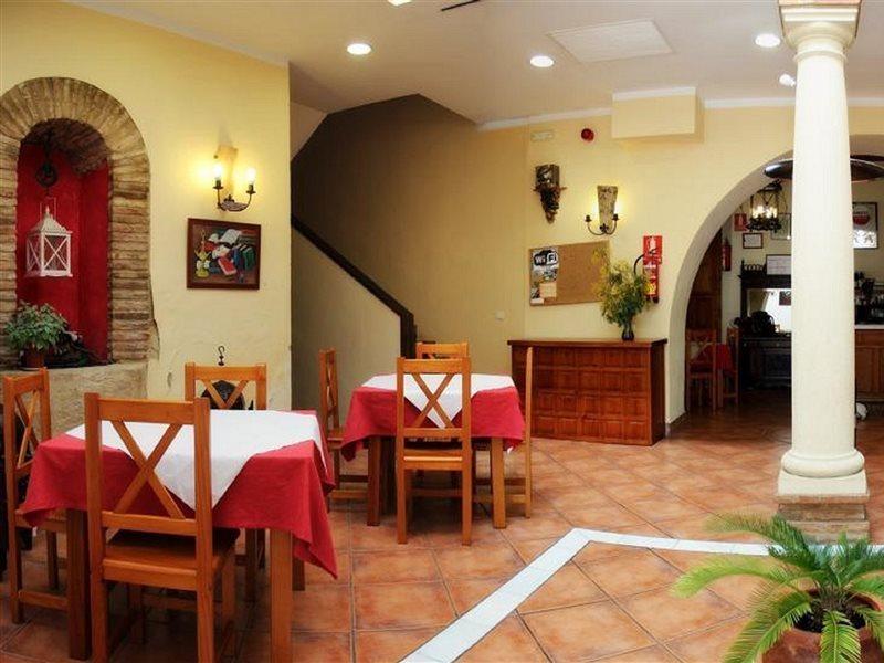 Plateros Hotel
