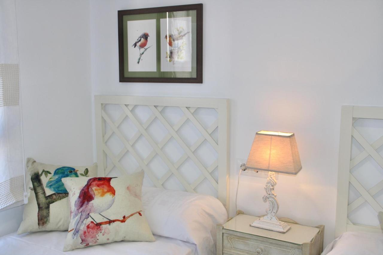 Apartment Nuevo En Pleno Centro Cordoba