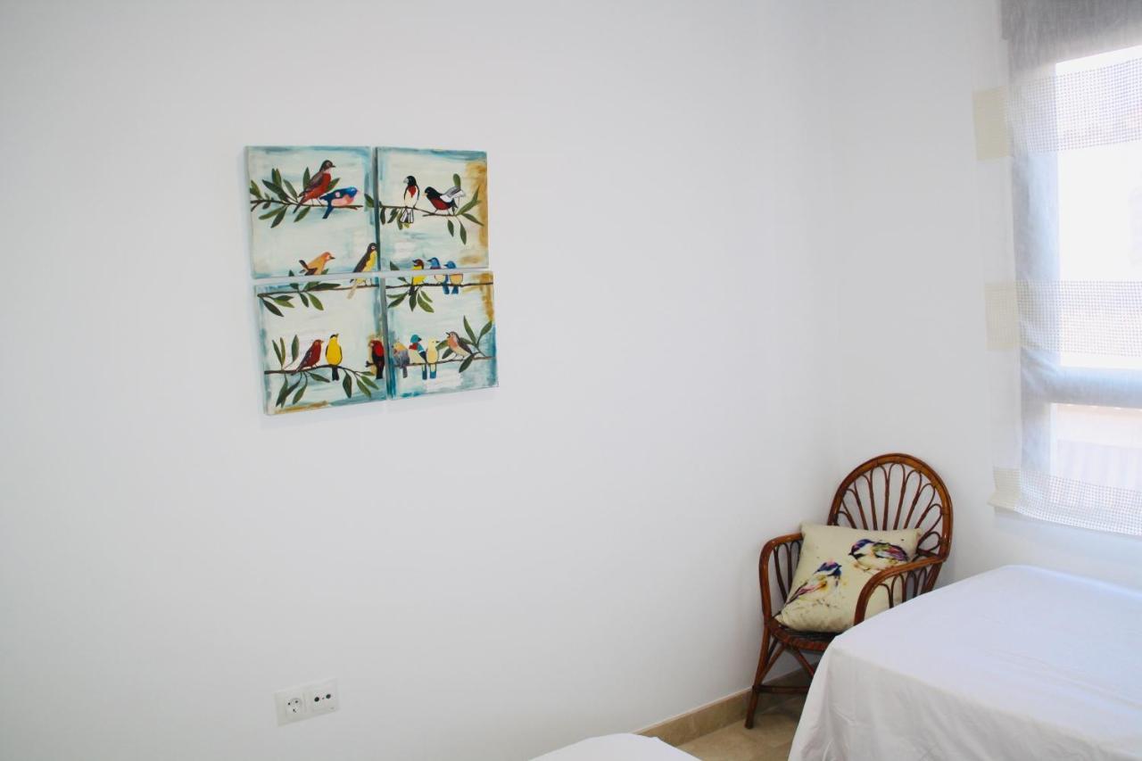 Apartment Nuevo En Pleno Centro *