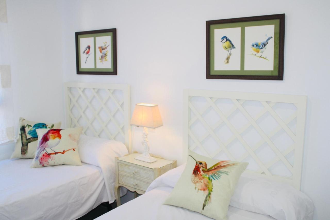 Nuevo En Pleno Centro Apartment Cordoba