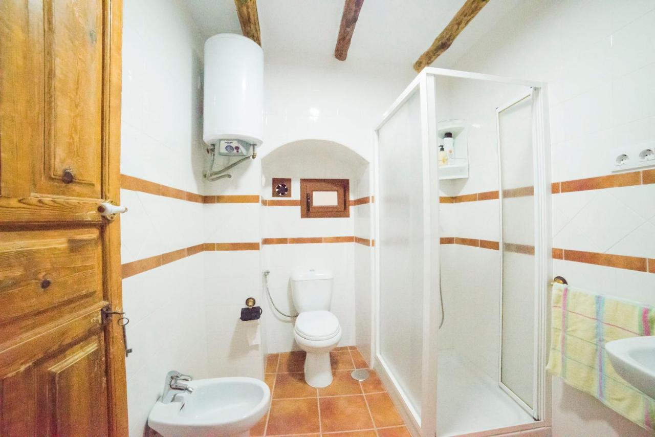 Сasa de vacaciones Cortijo Don Simón Córdoba