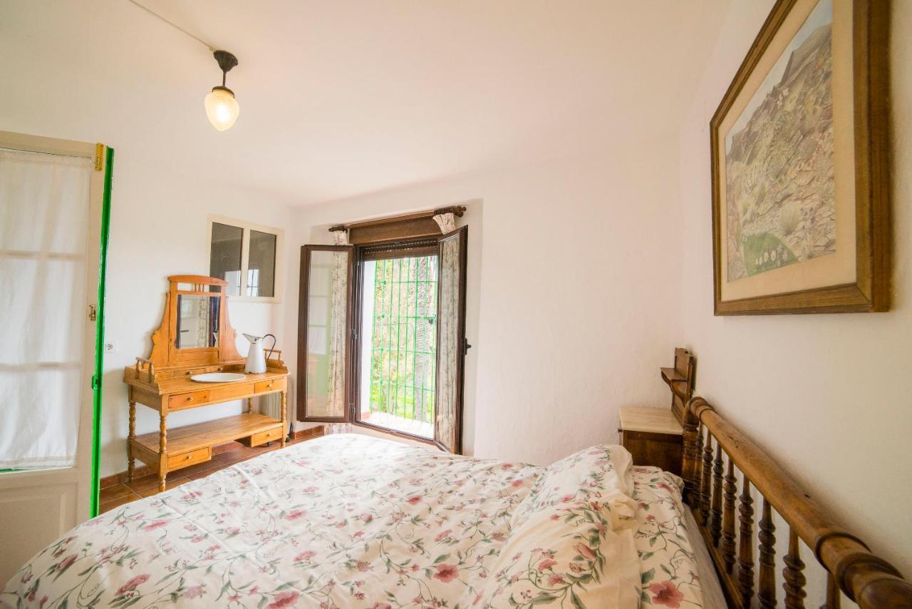 Сasa de vacaciones Cortijo Don Simón *