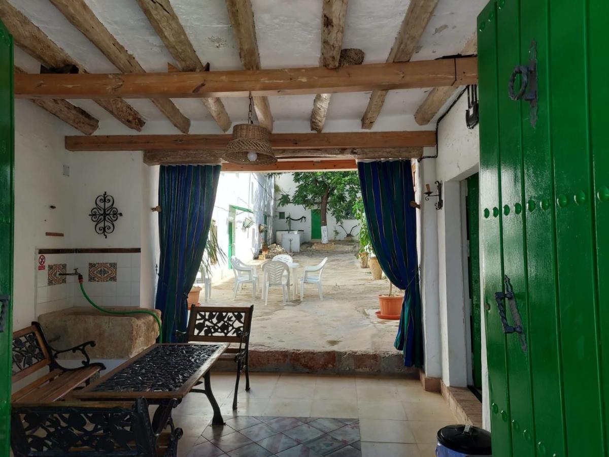 Cortijo Don Simón * Córdoba