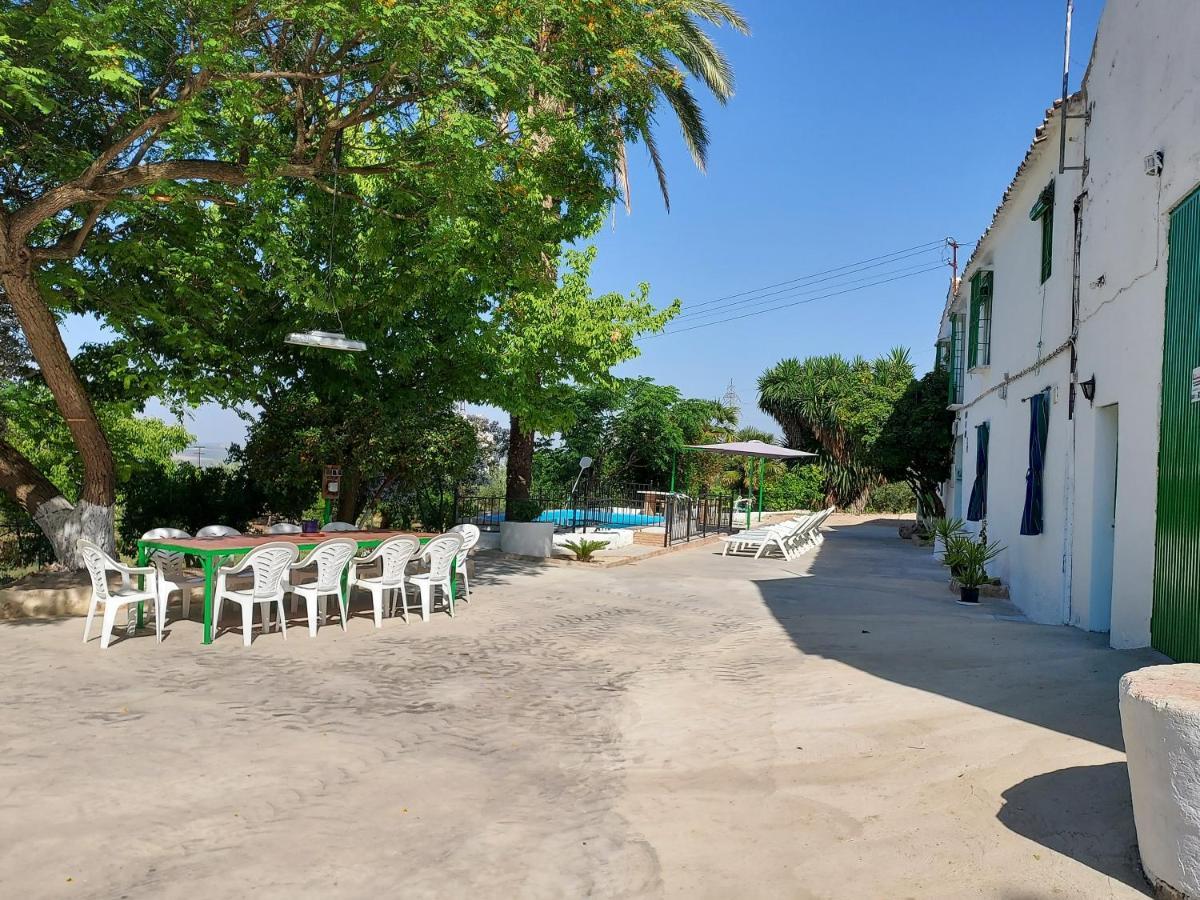 Cortijo Don Simón Сasa de vacaciones