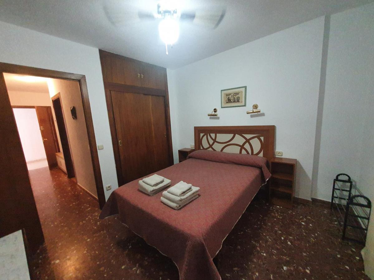 Acogedor En Patios De San Basilio * Córdoba