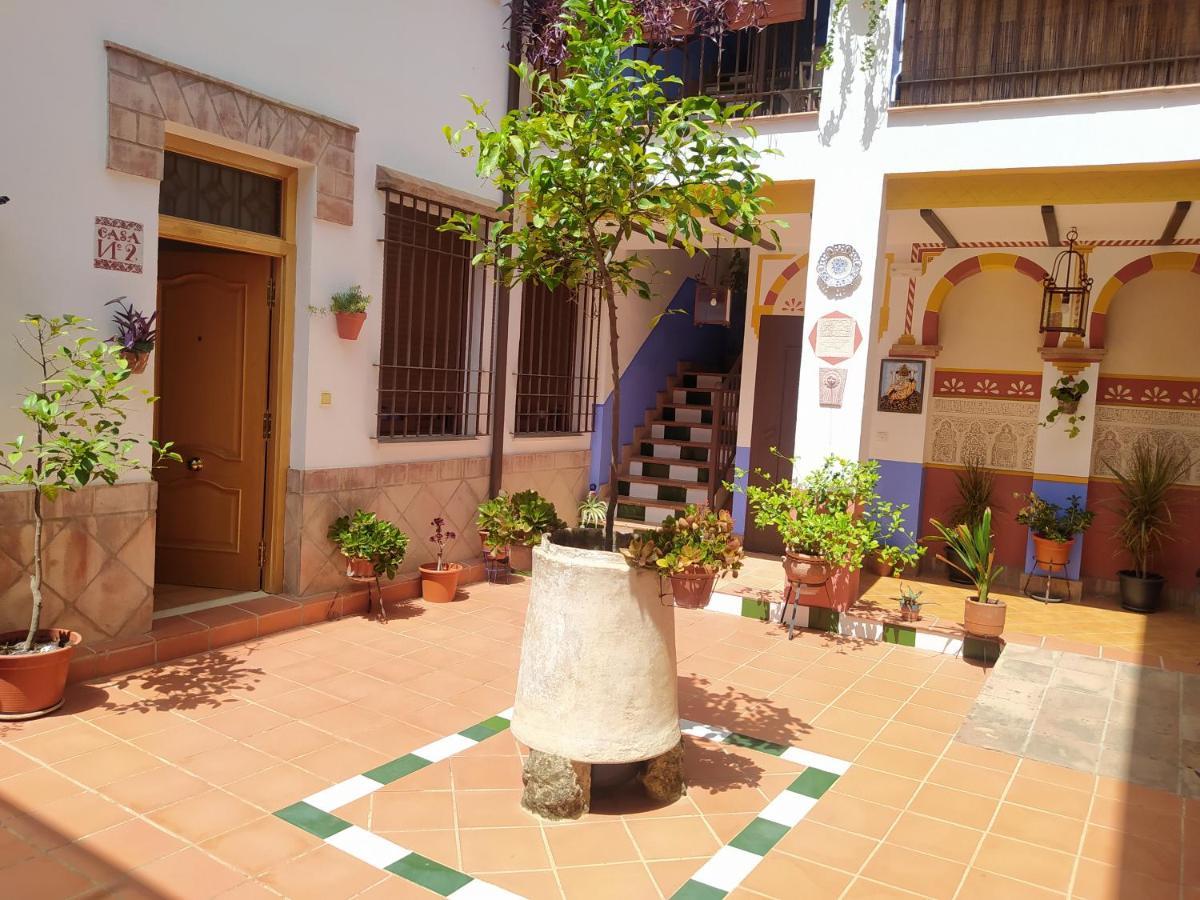 Patio De San Lorenzo Vft/co/00990