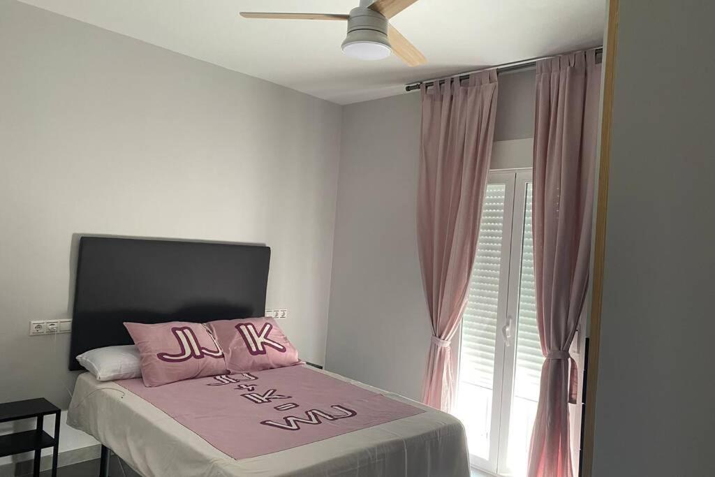 Apartamento Corredera House. Pleno Centro De Córdoba