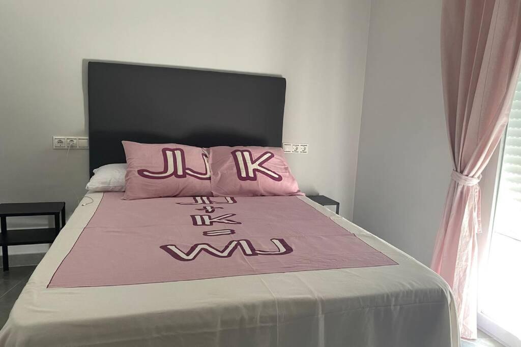 Corredera House. Pleno Centro De Apartamento