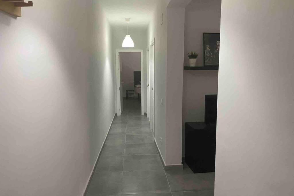 Corredera House. Pleno Centro De *