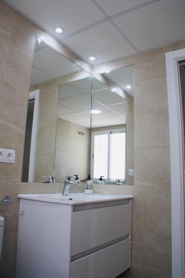 Nuevo En Pleno Centro Apartment *