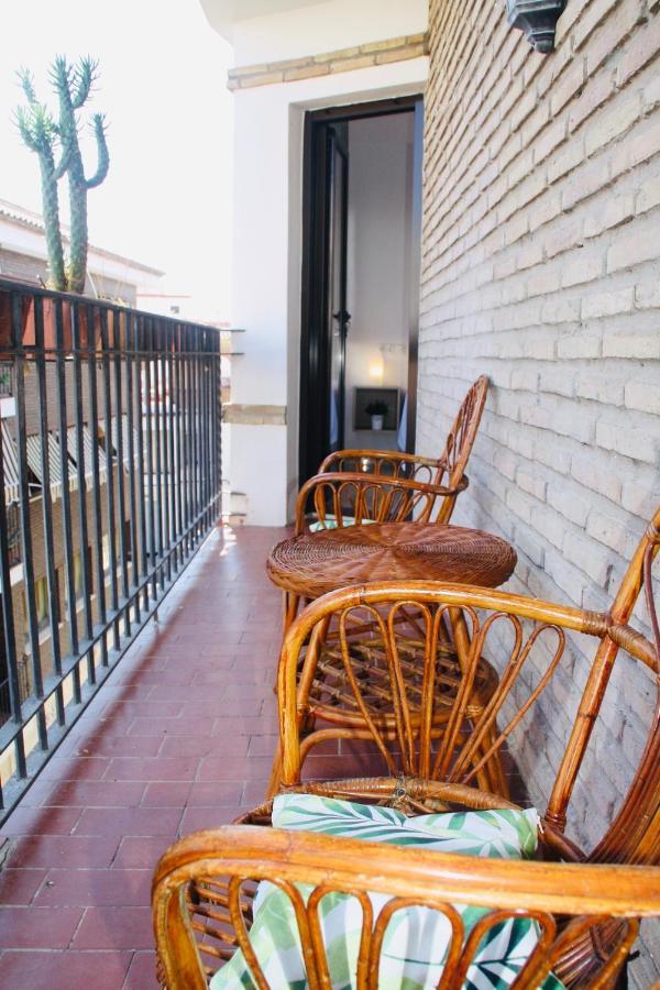 Nuevo En Pleno Centro Apartment