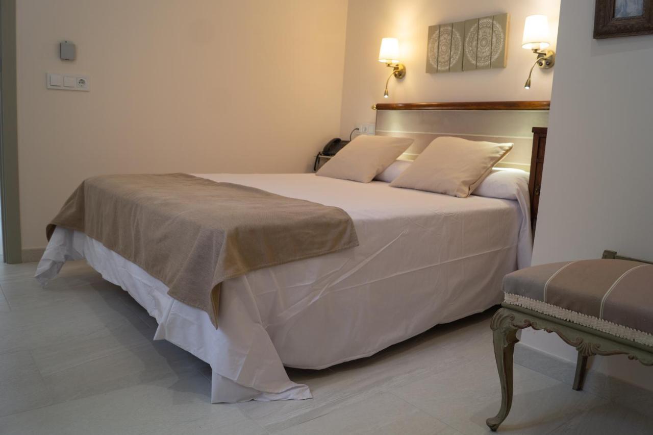Hotel Hospederia Banos Arabes De Dos Cordoba