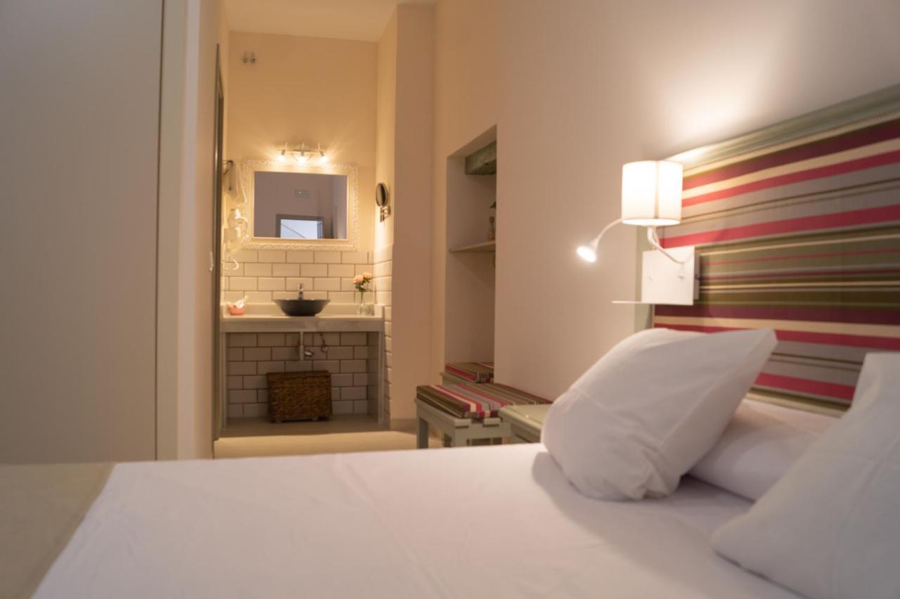 Hotel Hospedería Baños Arabes De Dos
