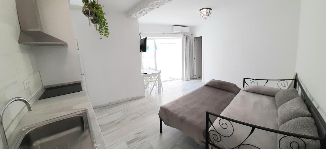 Apartment Juderia - Parking *