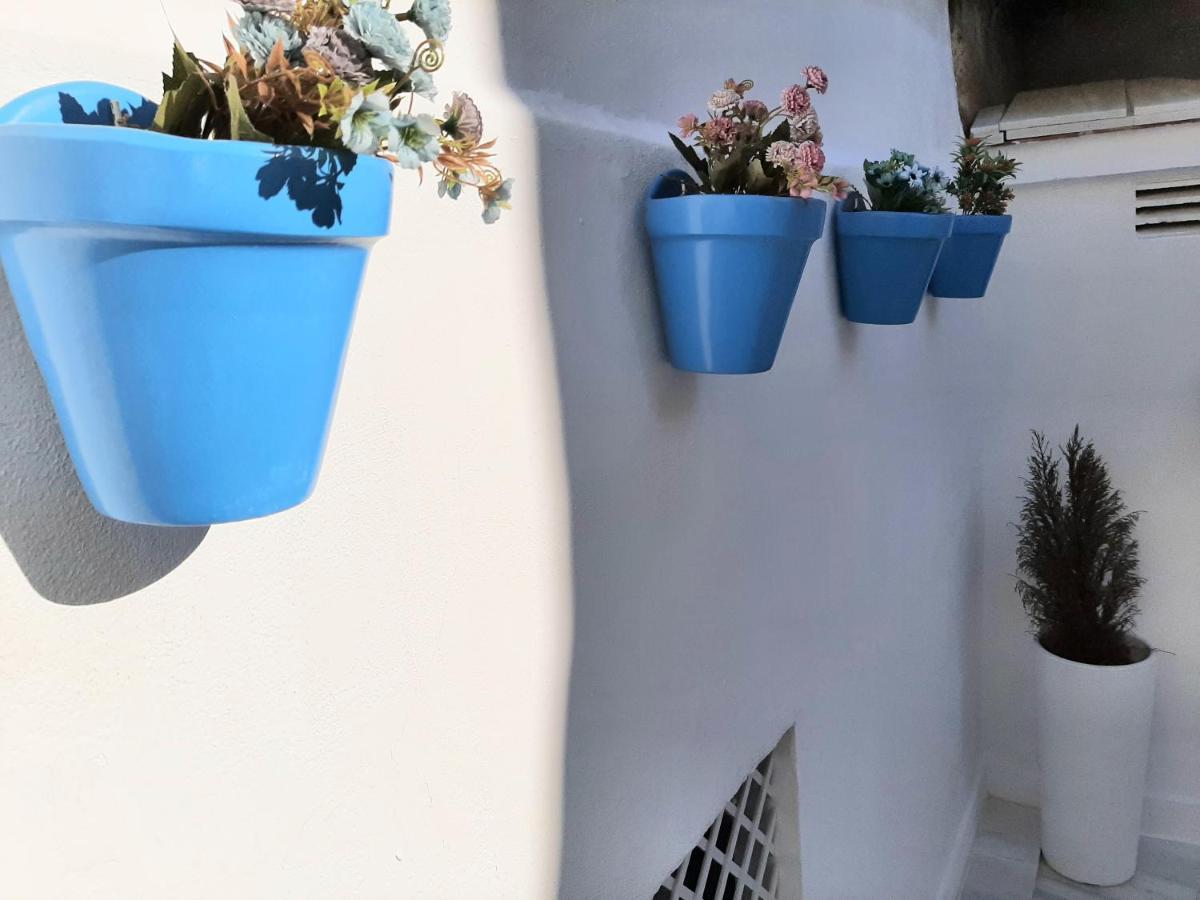 Juderia - Parking Apartment *