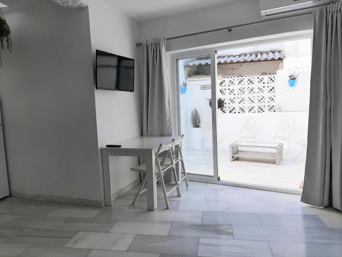 Apartment Juderia - Parking Cordoba