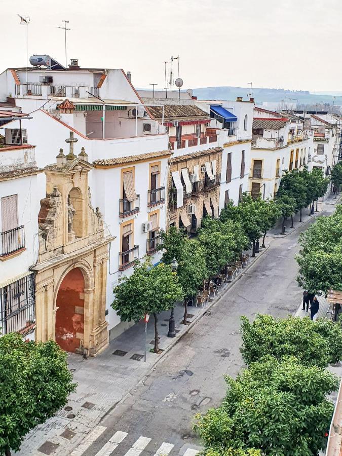 Casa Con Terraza San Fernando