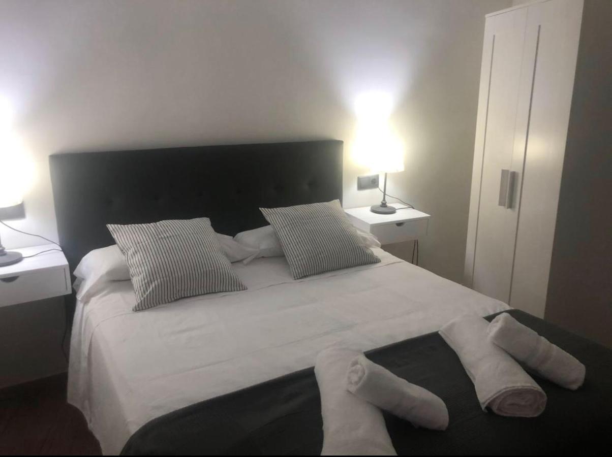 Apartment Aptos.paniagua A Y B