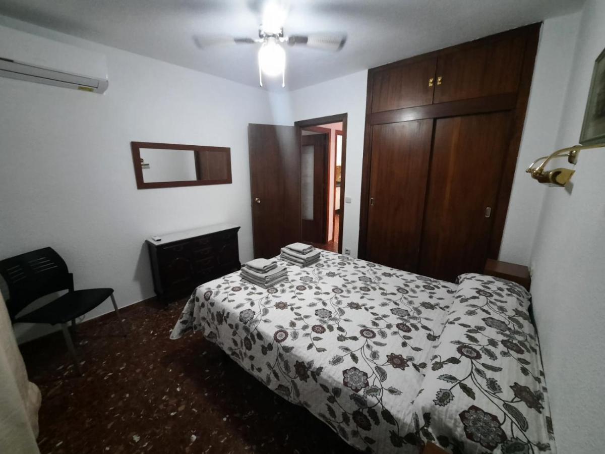 Apartamento Acogedor En Patios De San Basilio Córdoba