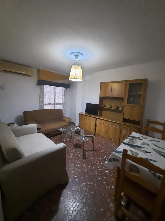 Acogedor En Patios De San Basilio * Córdoba