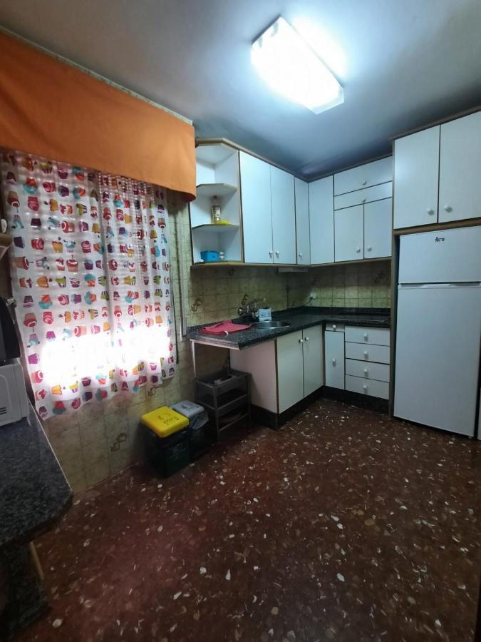 Acogedor En Patios De San Basilio *