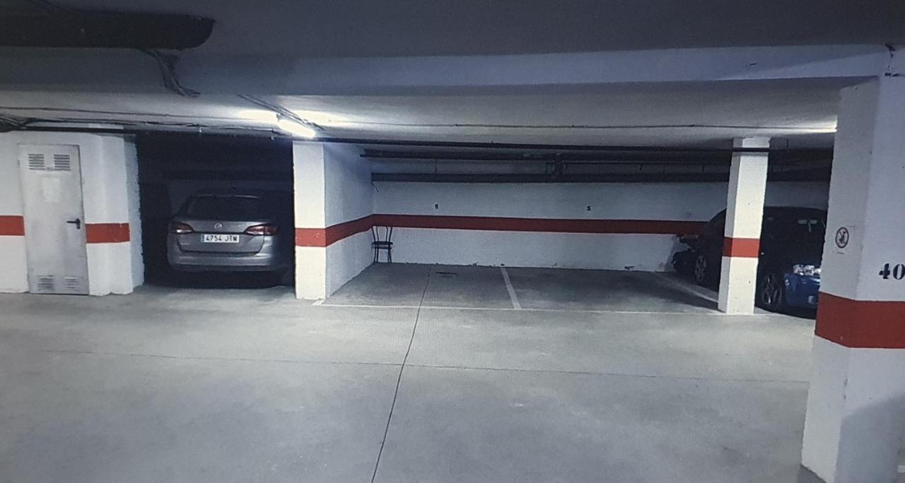 Acogedor En Patios De San Basilio Apartamento