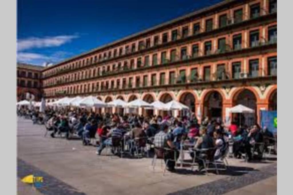 Corredera House. Pleno Centro De