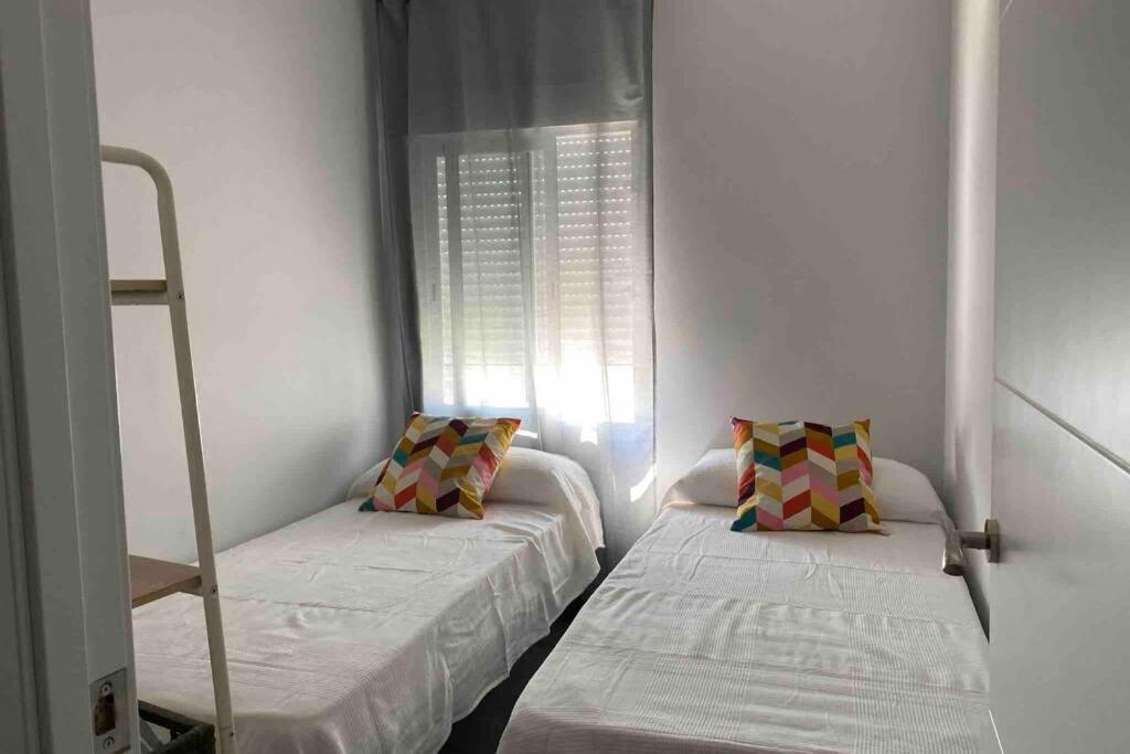 Apartamento Corredera House. Pleno Centro De