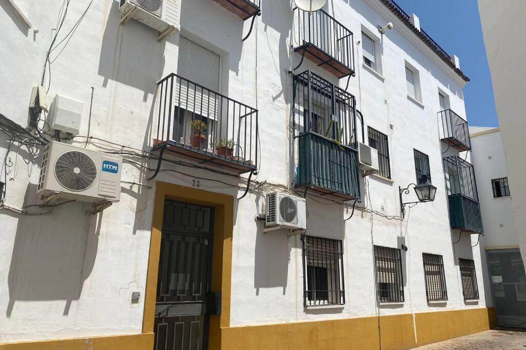 Apartamento Corredera House. Pleno Centro De *