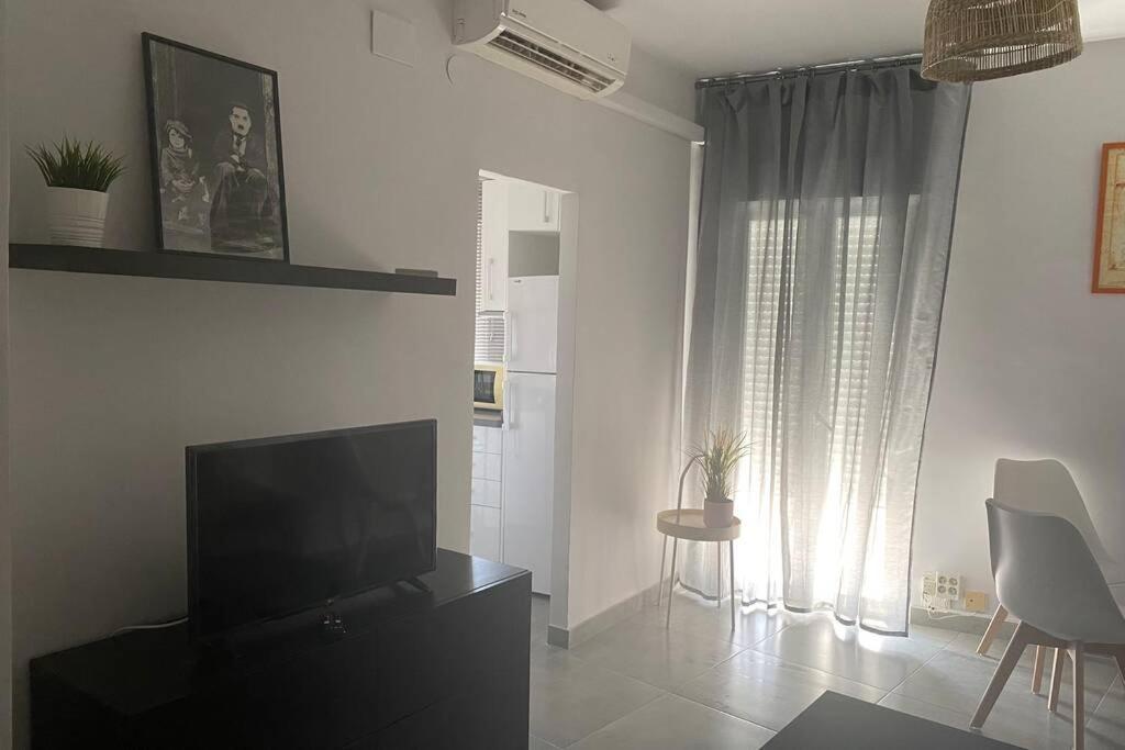 Corredera House. Pleno Centro De Apartamento *