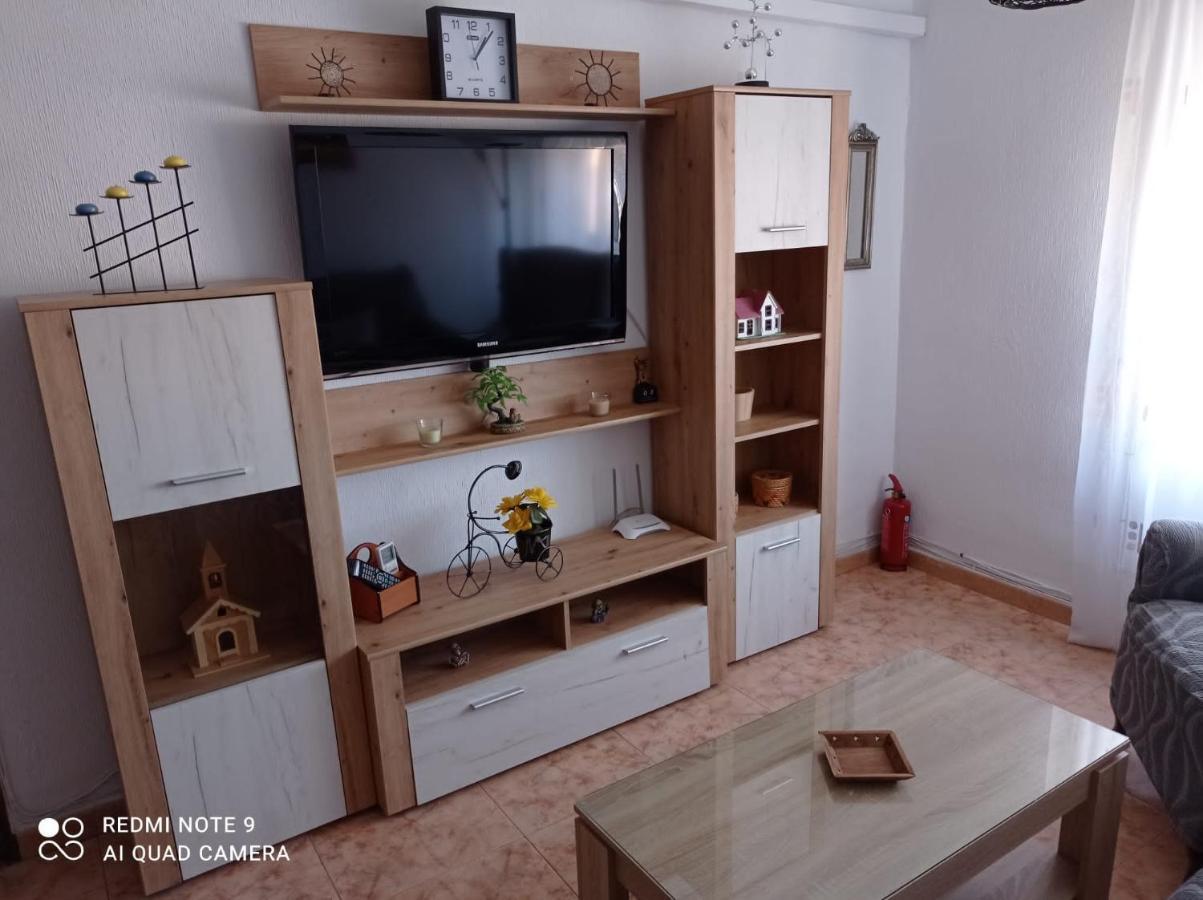 Apartamento Casa De Ana *