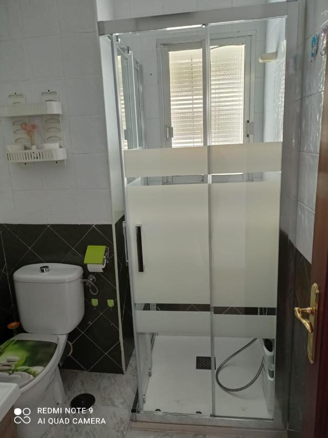 Apartamento Casa De Ana