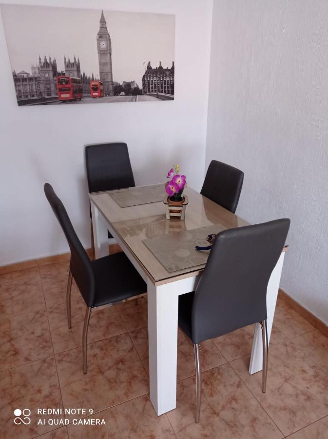 Casa De Ana Córdoba