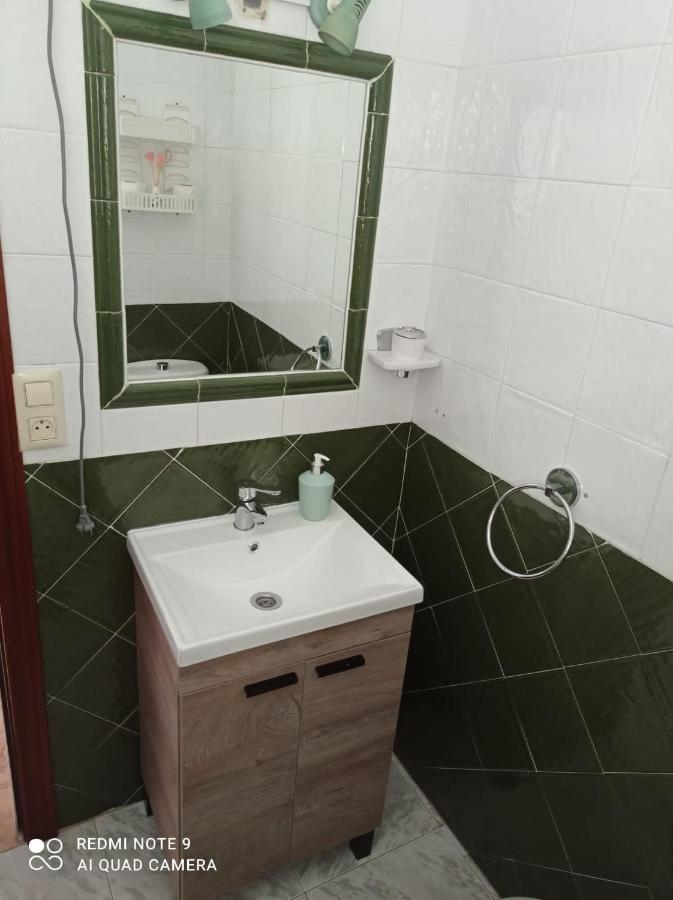 Apartamento Casa De Ana Córdoba