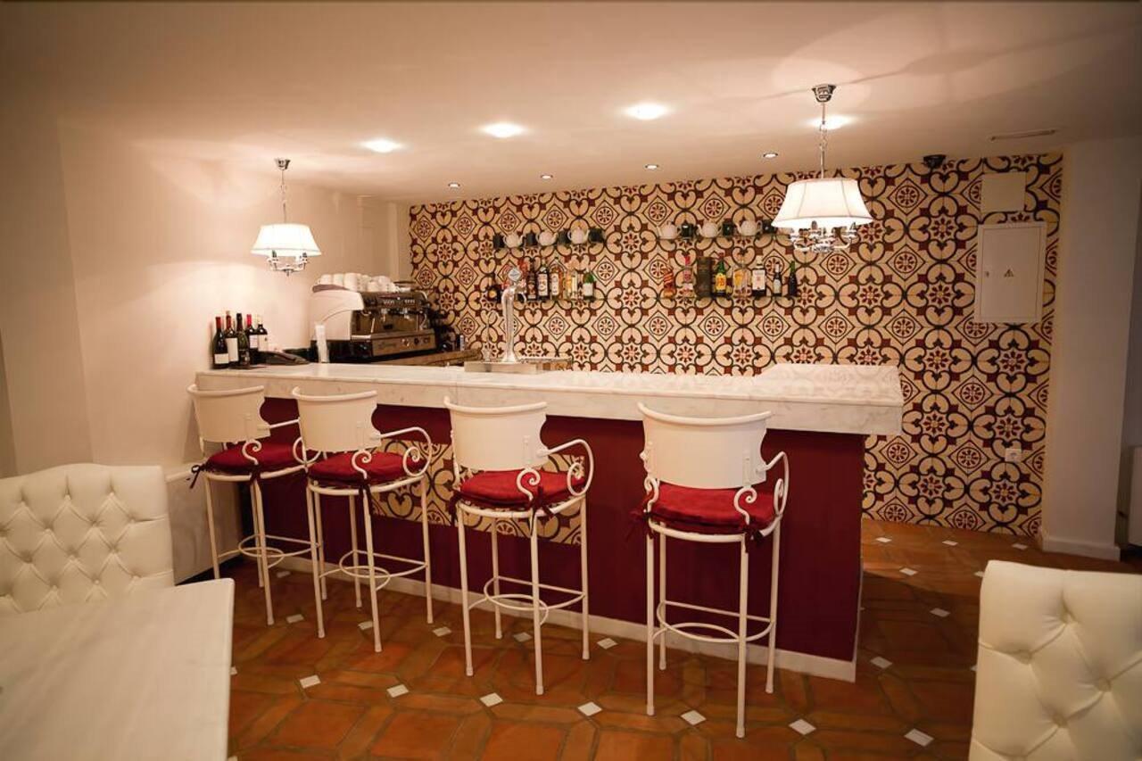 Soho Boutique Atalia Guest house 3*