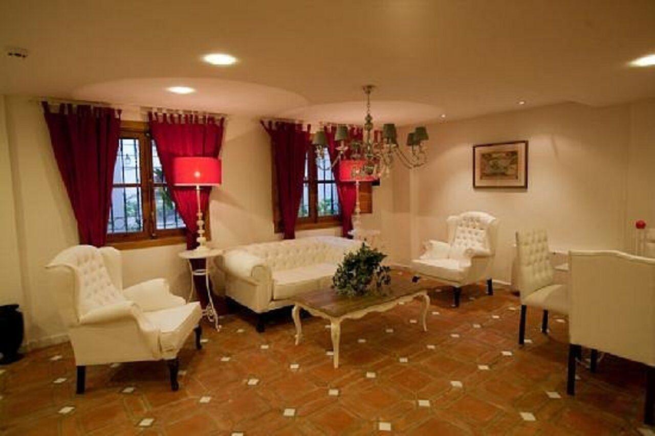 Soho Boutique Atalia Guest house