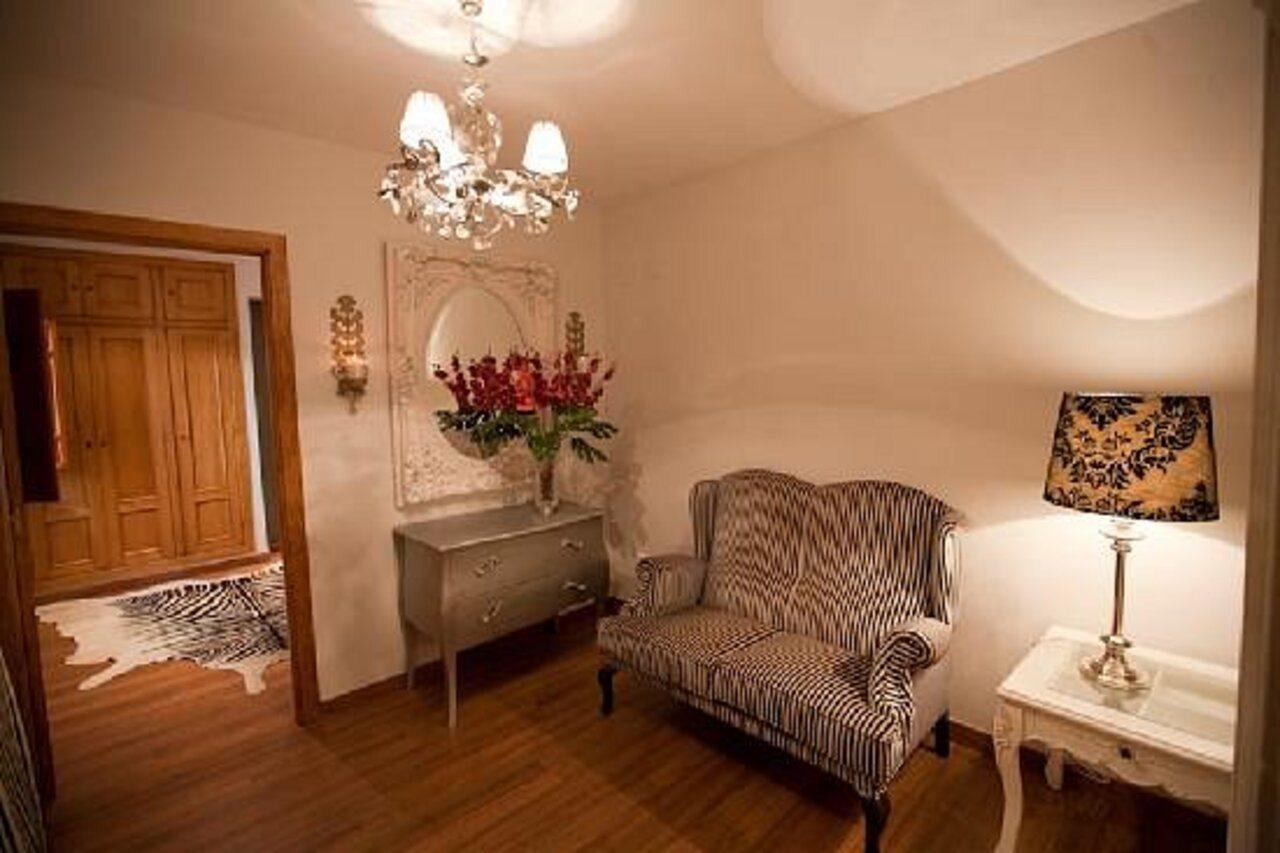 Soho Boutique Atalia 3* Cordoba