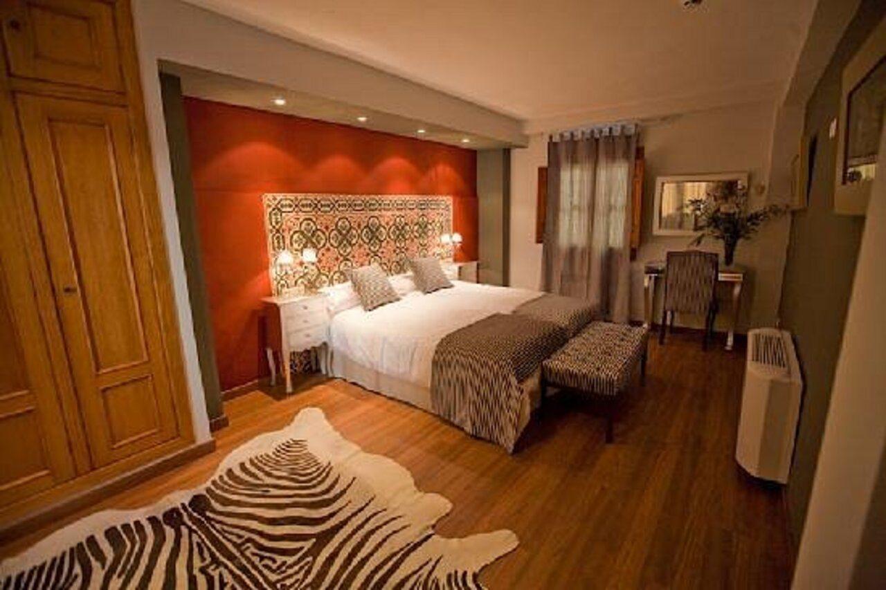 Soho Boutique Atalia 3* Cordoba